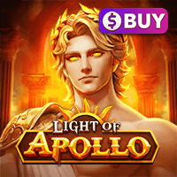 Ngọn Lửa Apollo banner