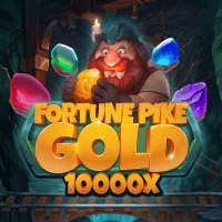 VẬN MAY TÌM VÀNG PIKE banner